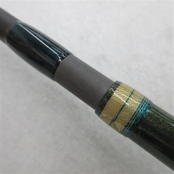 ２０ルアーマチックＭＢ　Ｓ８０Ｌ－４